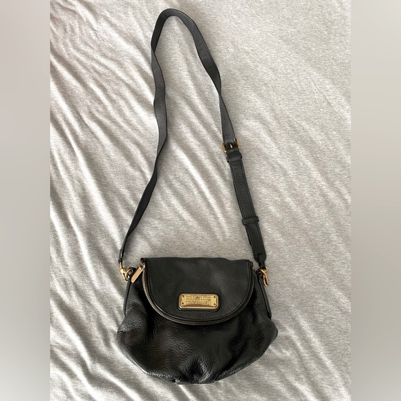 Marc Jacobs Handbags - Marc Jacob’s Natasha Mini